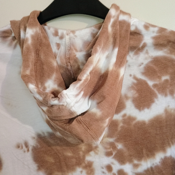 Levi's hooded Pull Over - Picture 5 of 6